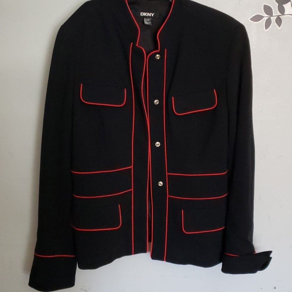 DKNY Blazer